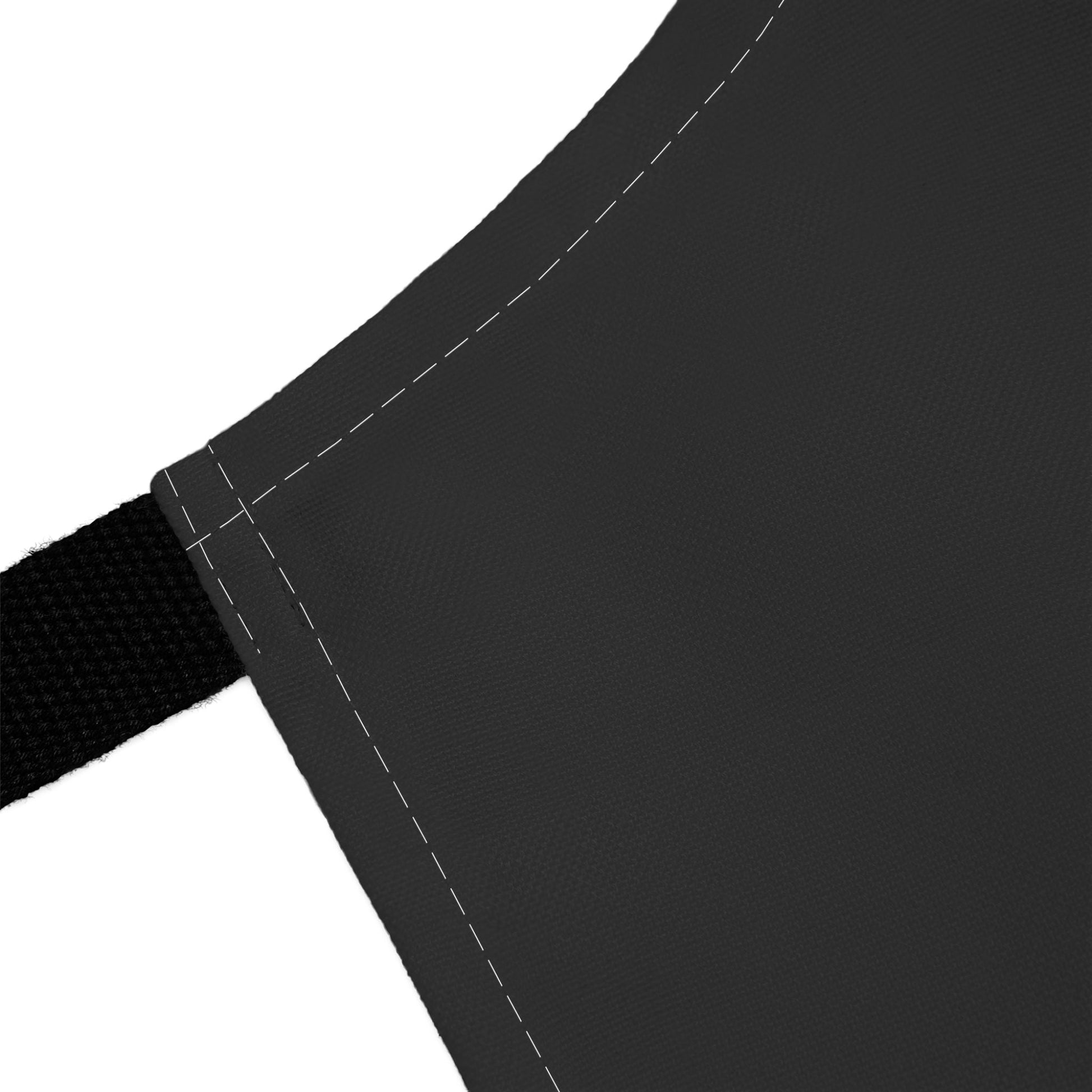 Uncle Clarence BBQ Apron - 5 - Color Straps, Grilling Gift, Cooking Attire, Father's Day, Backyard Gatherings, BBQ Lovers - Uncle Clarence BBQ
