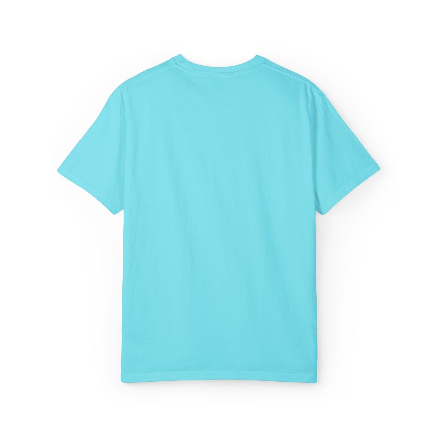 Uncle Clarence BBQ Legacy Wordmark T-Shirt | Premium Unisex Heritage Tee - Uncle Clarence BBQ
