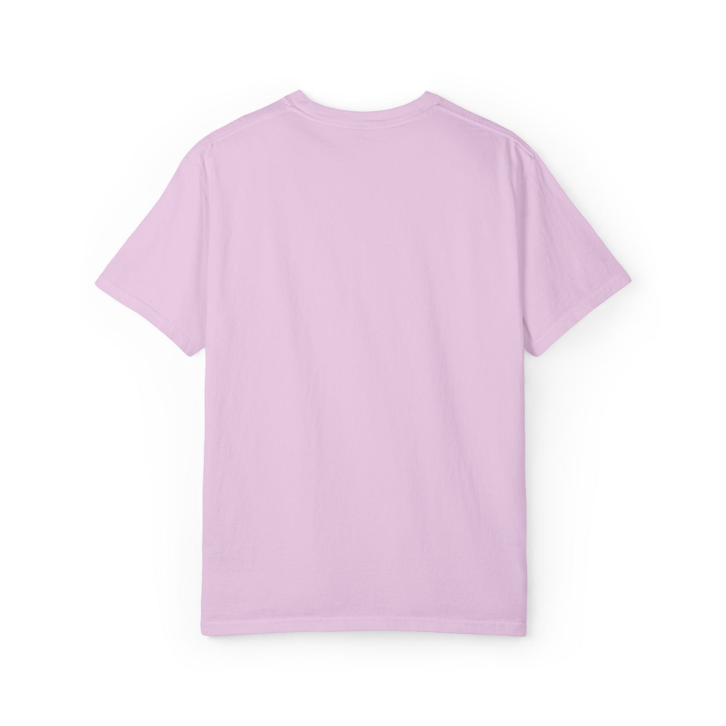 Uncle Clarence BBQ Legacy Wordmark T-Shirt | Premium Unisex Heritage Tee - Uncle Clarence BBQ