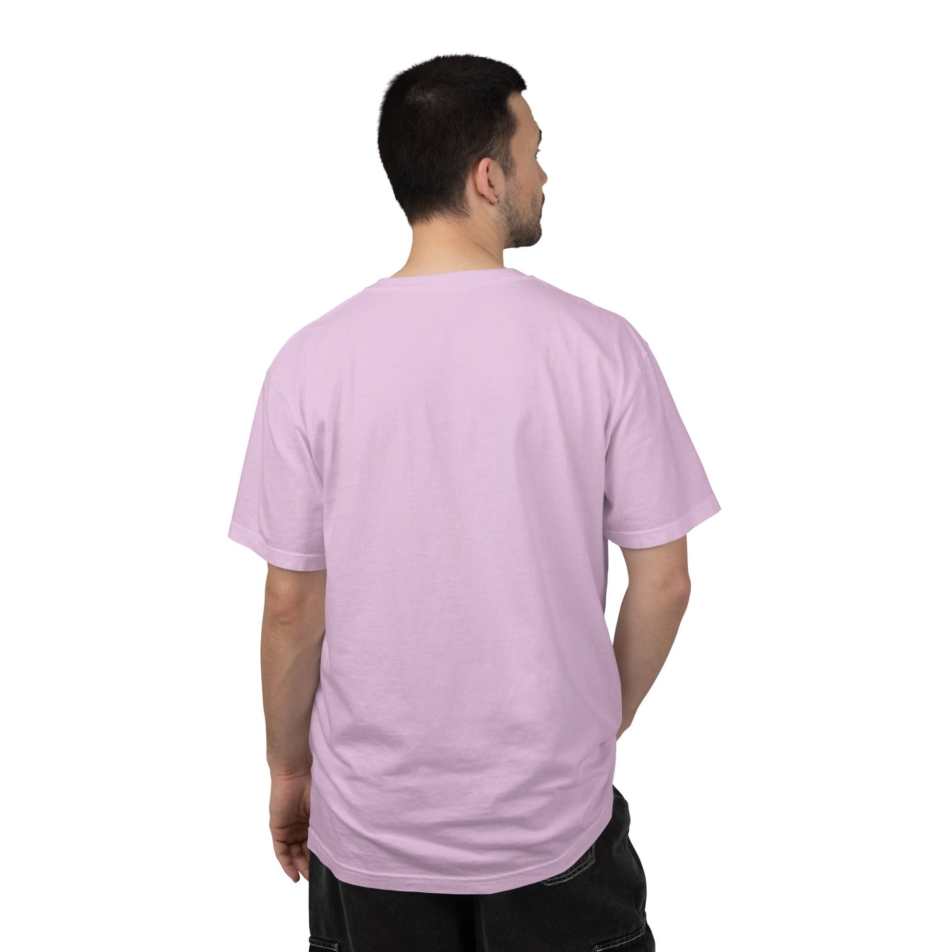 Uncle Clarence BBQ Legacy Wordmark T-Shirt | Premium Unisex Heritage Tee - Uncle Clarence BBQ
