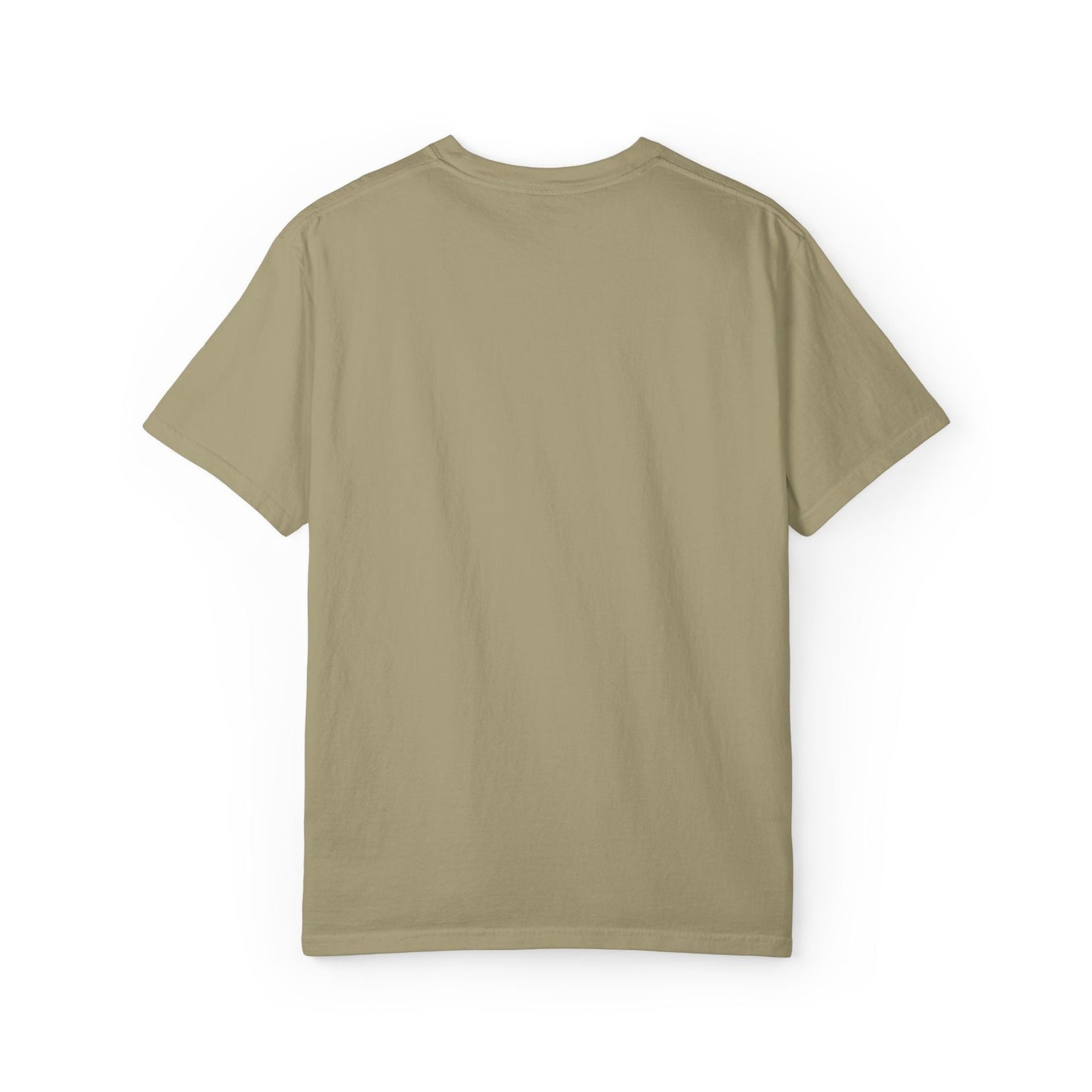 Uncle Clarence BBQ Legacy Wordmark T-Shirt | Premium Unisex Heritage Tee - Uncle Clarence BBQ