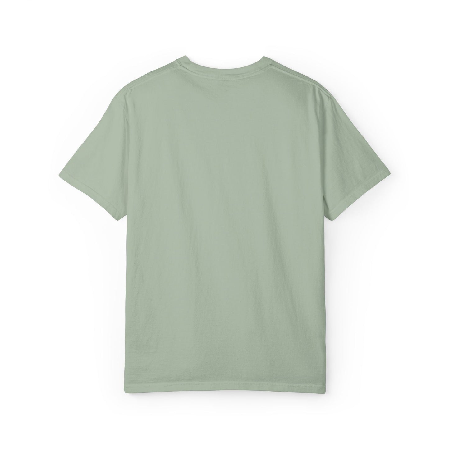 Uncle Clarence BBQ Legacy Wordmark T-Shirt | Premium Unisex Heritage Tee - Uncle Clarence BBQ
