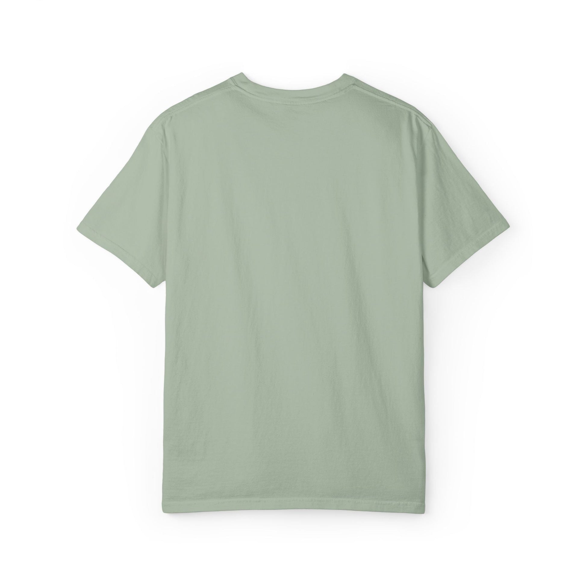 Uncle Clarence BBQ Legacy Wordmark T-Shirt | Premium Unisex Heritage Tee - Uncle Clarence BBQ