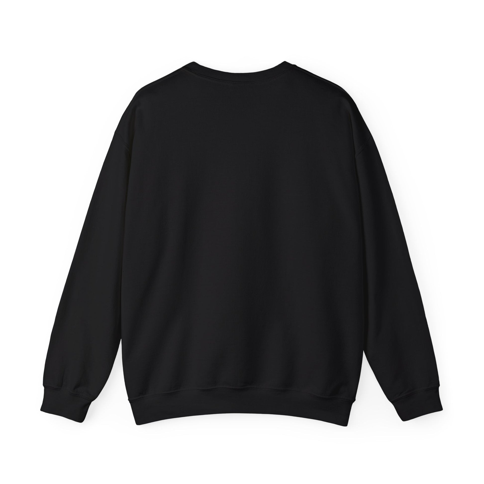 Uncle Clarence BBQ Premium Crewneck Sweatshirt – Heritage Lifestyle Collection - Uncle Clarence BBQ