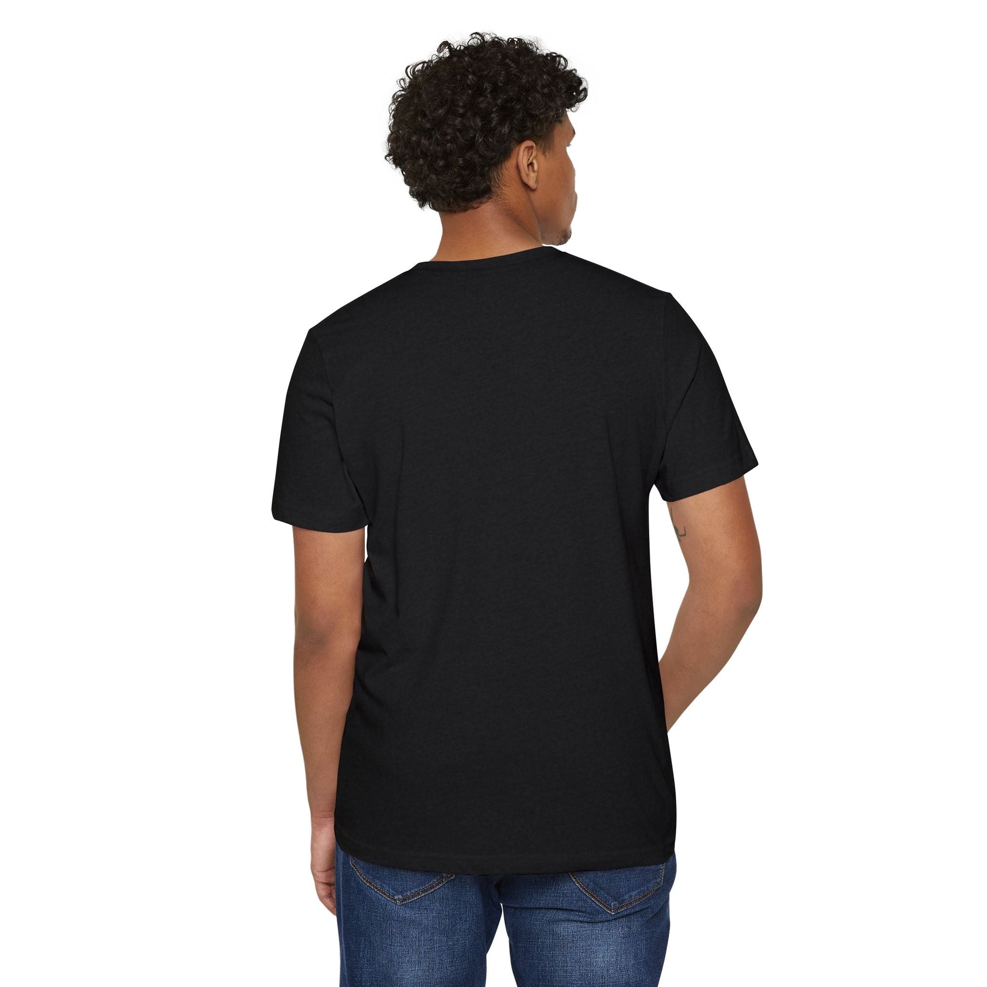 Uncle Clarence BBQ Premium Tee – In Every Bottle Tells a Story - Uncle Clarence BBQ